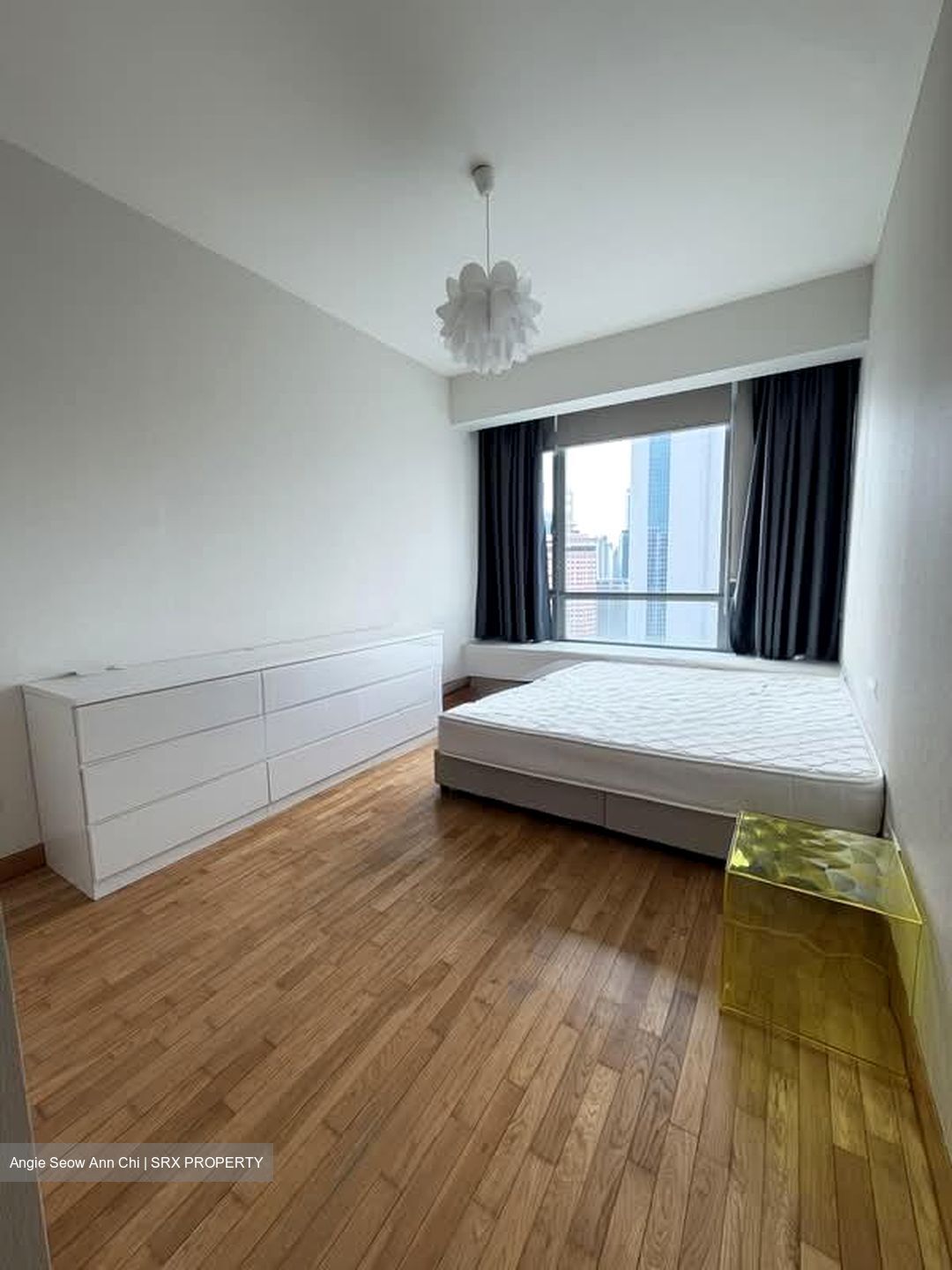 Park Infinia At Wee Nam (D11), Condominium #580907571